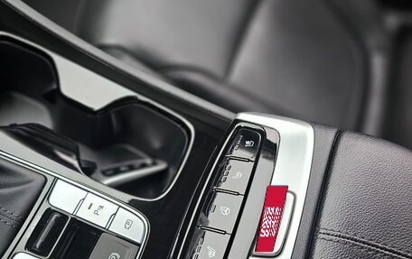 Hyundai Tucson, 2023 год, 3 450 000 рублей, 12 фотография