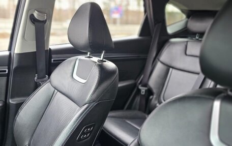 Hyundai Tucson, 2023 год, 3 450 000 рублей, 15 фотография
