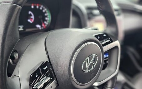 Hyundai Tucson, 2023 год, 3 450 000 рублей, 16 фотография