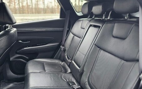 Hyundai Tucson, 2023 год, 3 450 000 рублей, 20 фотография