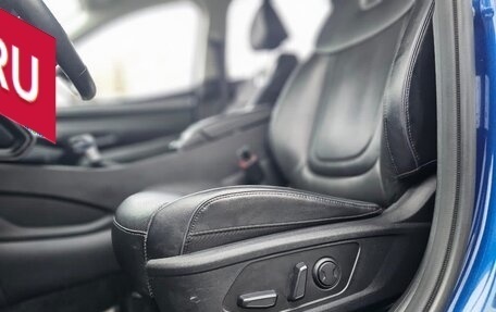 Hyundai Tucson, 2023 год, 3 450 000 рублей, 18 фотография