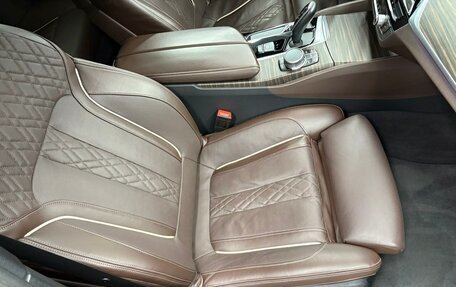 BMW 5 серия, 2020 год, 4 200 000 рублей, 2 фотография