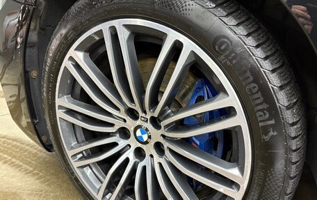 BMW 5 серия, 2020 год, 4 200 000 рублей, 11 фотография