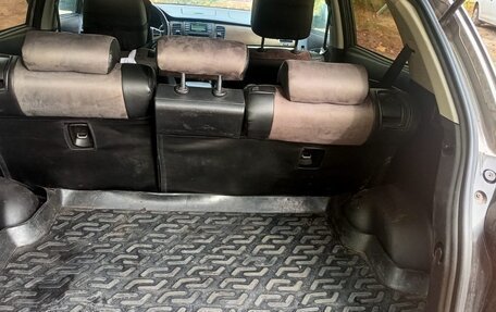 SsangYong Actyon II рестайлинг, 2012 год, 870 000 рублей, 7 фотография