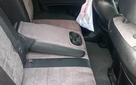 SsangYong Actyon II рестайлинг, 2012 год, 870 000 рублей, 8 фотография