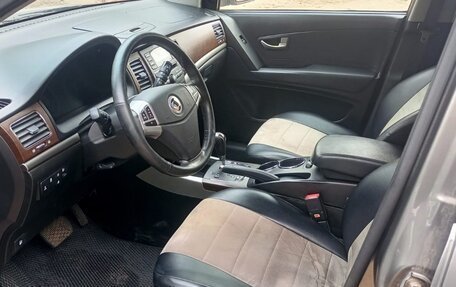 SsangYong Actyon II рестайлинг, 2012 год, 870 000 рублей, 9 фотография