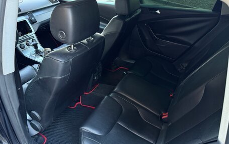 Volkswagen Passat B6, 2006 год, 560 000 рублей, 12 фотография