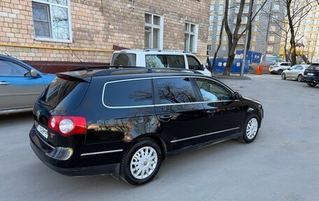 Volkswagen Passat B6, 2006 год, 560 000 рублей, 7 фотография