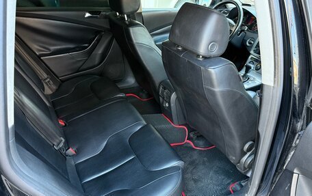 Volkswagen Passat B6, 2006 год, 560 000 рублей, 15 фотография