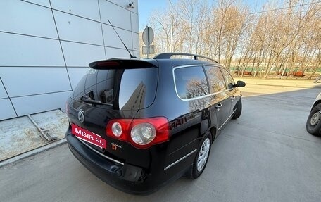 Volkswagen Passat B6, 2006 год, 560 000 рублей, 22 фотография