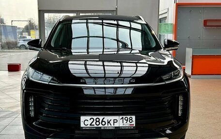 CheryExeed TXL, 2023 год, 2 650 000 рублей, 2 фотография