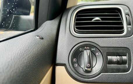 Volkswagen Polo VI (EU Market), 2017 год, 1 240 000 рублей, 14 фотография