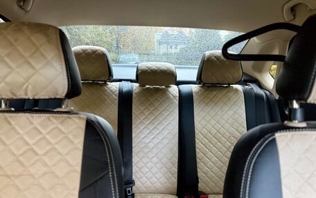 Volkswagen Polo VI (EU Market), 2017 год, 1 240 000 рублей, 10 фотография