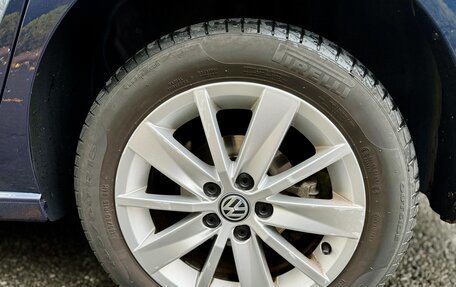 Volkswagen Polo VI (EU Market), 2017 год, 1 240 000 рублей, 21 фотография