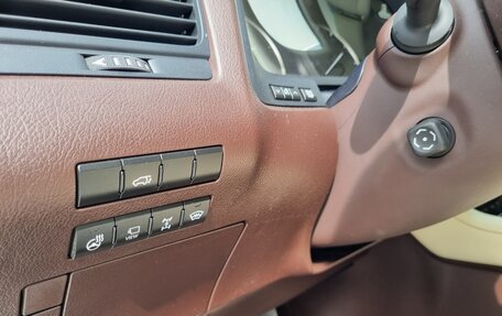 Lexus RX IV рестайлинг, 2015 год, 3 900 000 рублей, 10 фотография