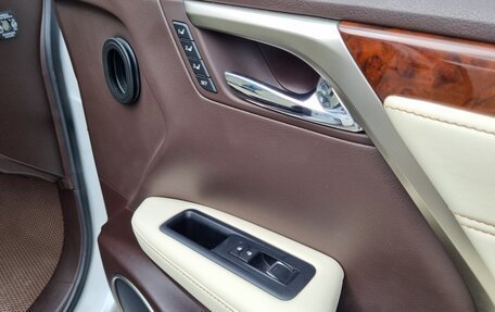 Lexus RX IV рестайлинг, 2015 год, 3 900 000 рублей, 18 фотография