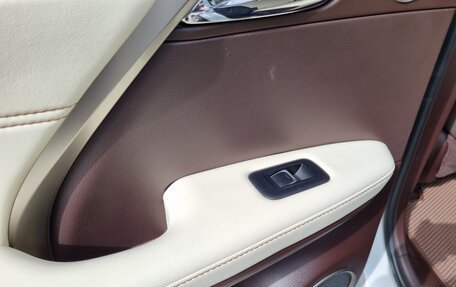 Lexus RX IV рестайлинг, 2015 год, 3 900 000 рублей, 22 фотография