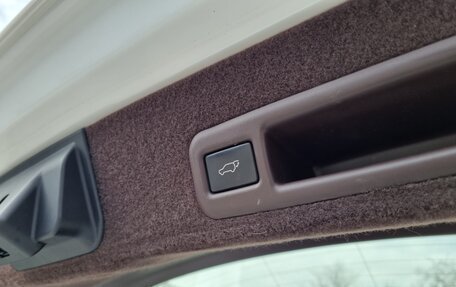 Lexus RX IV рестайлинг, 2015 год, 3 900 000 рублей, 29 фотография