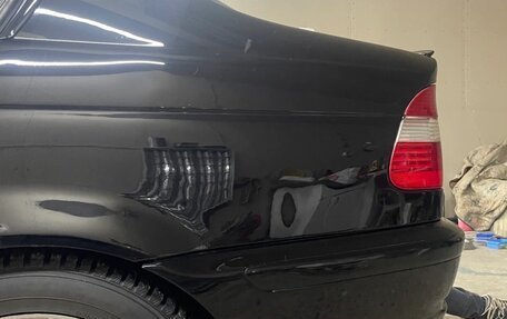 BMW 3 серия, 1999 год, 690 000 рублей, 10 фотография
