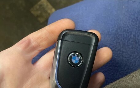 BMW 3 серия, 1999 год, 690 000 рублей, 7 фотография