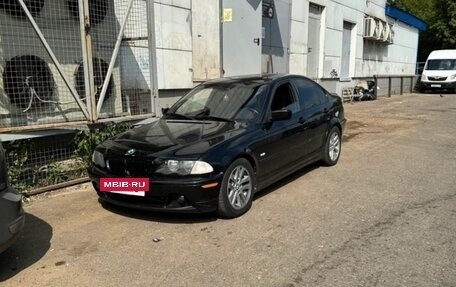 BMW 3 серия, 1999 год, 690 000 рублей, 4 фотография