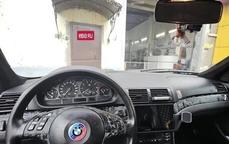 BMW 3 серия, 1999 год, 690 000 рублей, 5 фотография
