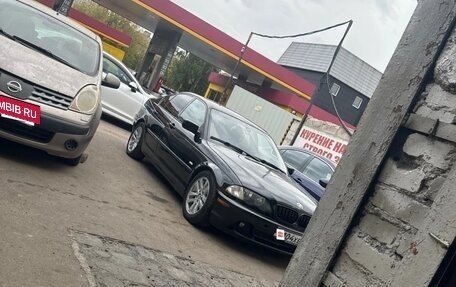 BMW 3 серия, 1999 год, 690 000 рублей, 2 фотография
