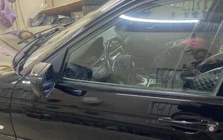 BMW 3 серия, 1999 год, 690 000 рублей, 19 фотография