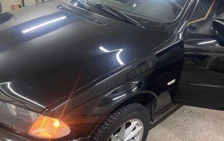 BMW 3 серия, 1999 год, 690 000 рублей, 20 фотография