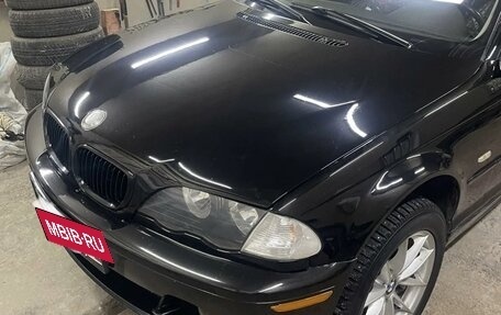 BMW 3 серия, 1999 год, 690 000 рублей, 21 фотография