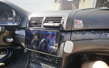 BMW 3 серия, 1999 год, 690 000 рублей, 32 фотография