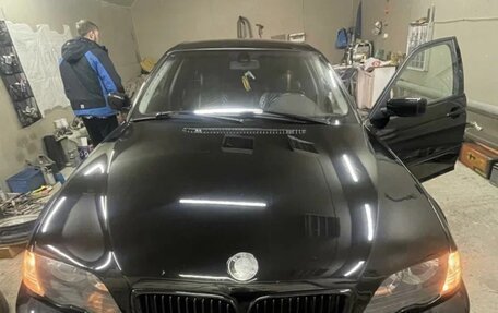 BMW 3 серия, 1999 год, 690 000 рублей, 28 фотография