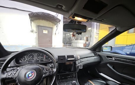BMW 3 серия, 1999 год, 690 000 рублей, 34 фотография