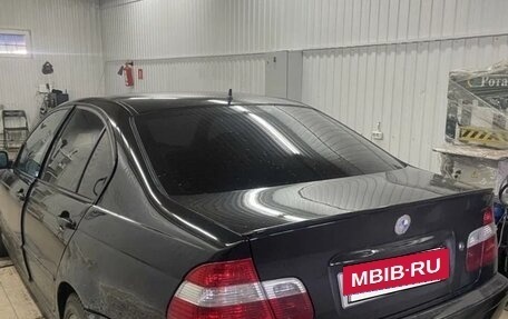 BMW 3 серия, 1999 год, 690 000 рублей, 24 фотография
