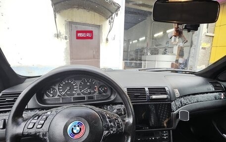 BMW 3 серия, 1999 год, 690 000 рублей, 33 фотография