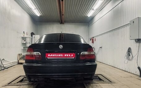 BMW 3 серия, 1999 год, 690 000 рублей, 29 фотография