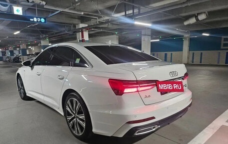 Audi A6, 2023 год, 4 500 000 рублей, 6 фотография
