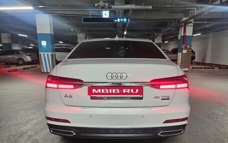 Audi A6, 2023 год, 4 500 000 рублей, 5 фотография