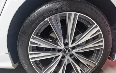 Audi A6, 2023 год, 4 500 000 рублей, 20 фотография