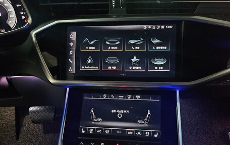 Audi A6, 2023 год, 4 500 000 рублей, 18 фотография