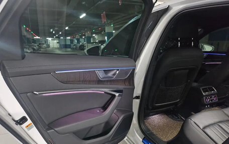 Audi A6, 2023 год, 4 500 000 рублей, 17 фотография