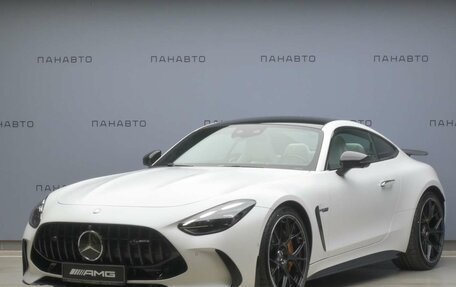 Mercedes-Benz AMG GT, 2025 год, 36 500 000 рублей, 1 фотография