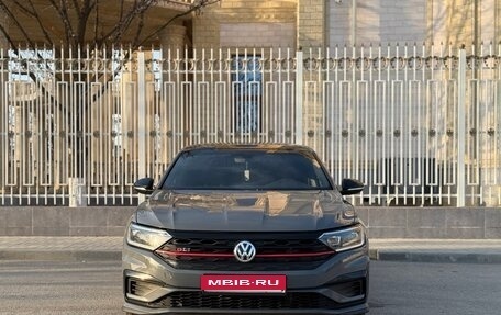 Volkswagen Jetta VII, 2019 год, 2 290 000 рублей, 1 фотография