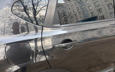 Nissan Qashqai, 2012 год, 1 100 000 рублей, 1 фотография