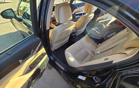 Lexus GS IV рестайлинг, 2013 год, 2 690 000 рублей, 8 фотография