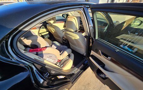 Lexus GS IV рестайлинг, 2013 год, 2 690 000 рублей, 9 фотография