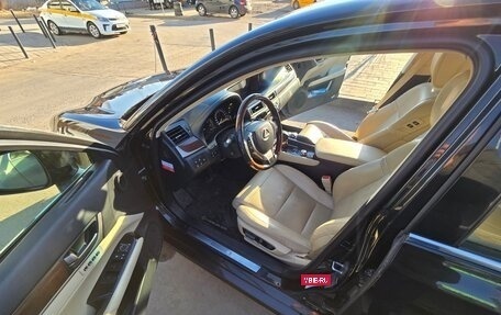 Lexus GS IV рестайлинг, 2013 год, 2 690 000 рублей, 7 фотография