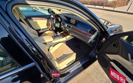 Lexus GS IV рестайлинг, 2013 год, 2 690 000 рублей, 10 фотография