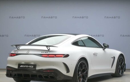 Mercedes-Benz AMG GT, 2025 год, 36 500 000 рублей, 2 фотография