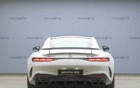 Mercedes-Benz AMG GT, 2025 год, 36 500 000 рублей, 4 фотография